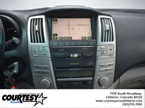 Used 2005 Lexus RX 330 AWD image 14