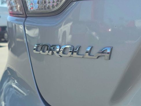 Certified 2023 Toyota Corolla LE FWD image 14