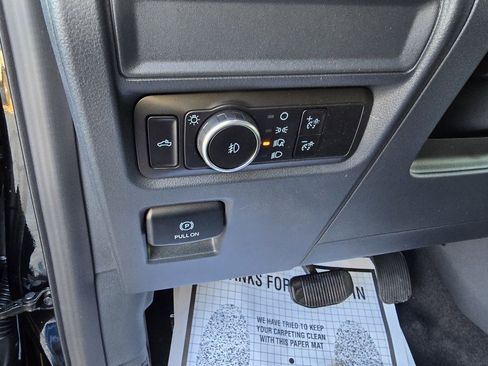 Used 2026 Ford F150 STX w/ Equipment Group 200A AWD/4WD image 24