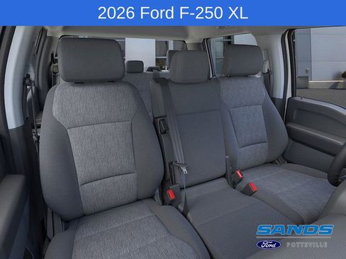 New 2026 Ford F250 XL image 10