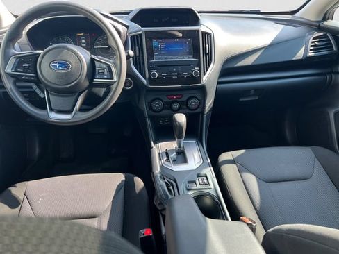 Used 2020 Subaru Impreza 2.0i Premium AWD/4WD image 10