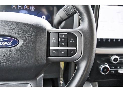 Used 2024 Ford F150 XLT w/ Mobile Office Package AWD/4WD image 23
