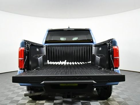 New 2026 Toyota Tacoma SR5 image 25