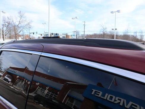 Used 2021 Chrysler Voyager LX w/ Cold Weather Group image 26