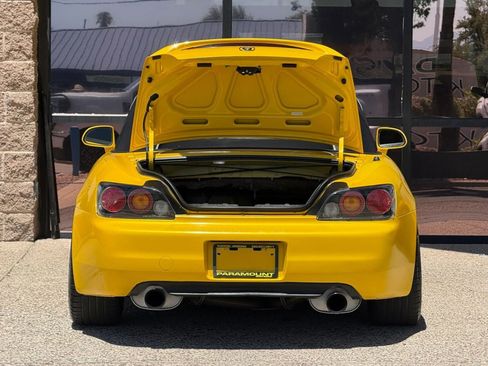Used 2002 Honda S2000 image 40