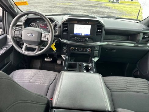 Used 2023 Ford F150 XL w/ STX Appearance Package AWD/4WD image 11