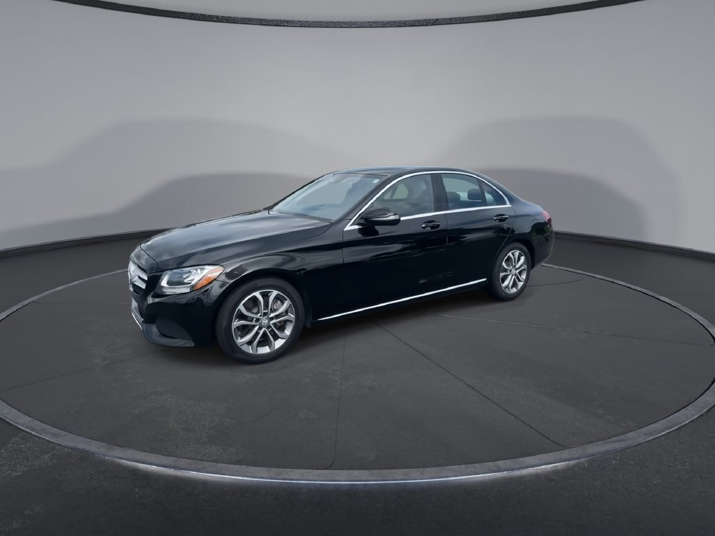 Used 2017 Mercedes-Benz C 300 Sedan image 5