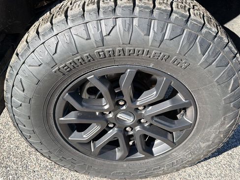 Certified 2024 Ford Ranger XL w/ Trailer Tow Package image 11