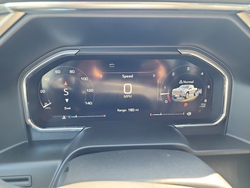 New 2026 GMC Sierra 1500 Denali AWD/4WD image 22