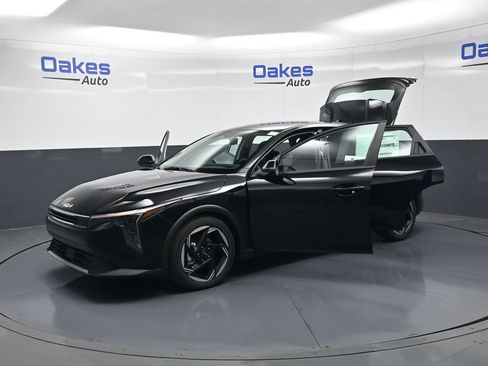 New 2026 Kia K4 EX FWD image 53