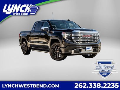 Used 2024 GMC Sierra 1500 Denali