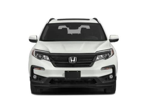 Used 2022 Honda Pilot Special Edition image 7