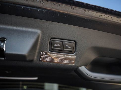 New 2027 Kia Telluride SX Prestige X-Pro image 9