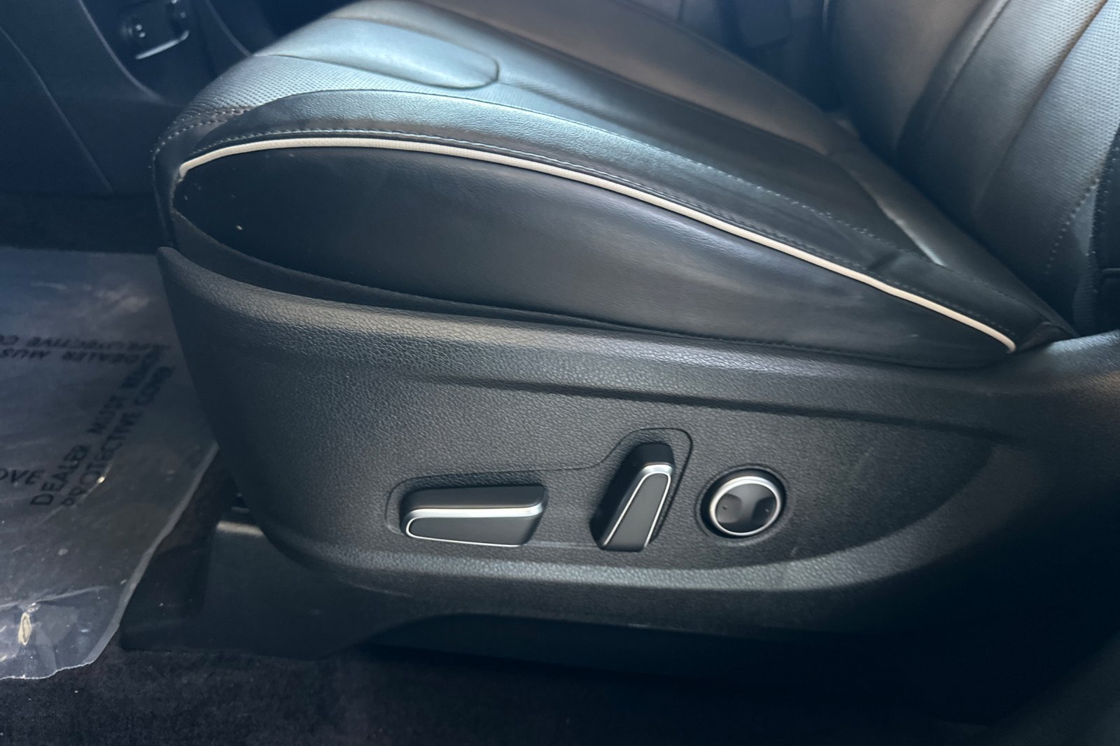 Used 2025 Hyundai Palisade SEL FWD image 13