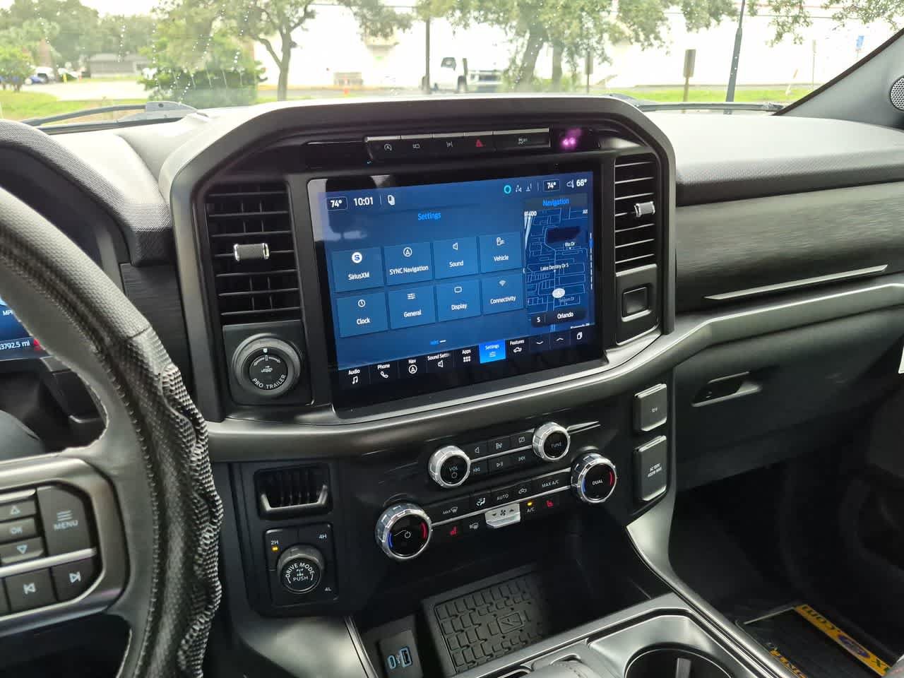 Used 2024 Ford F150 XLT w/ Equipment Group 303A High AWD/4WD image 30