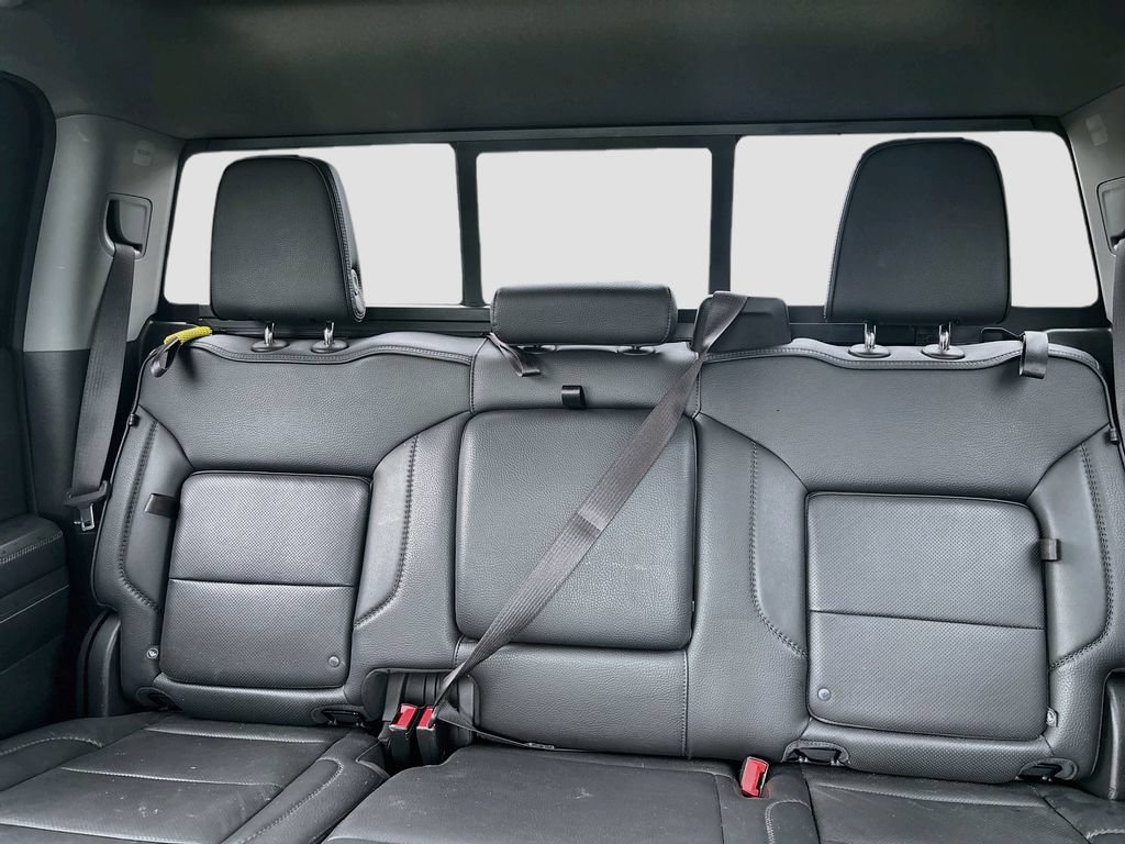 Used 2023 GMC Sierra 1500 Denali w/ Technology Package AWD/4WD image 26