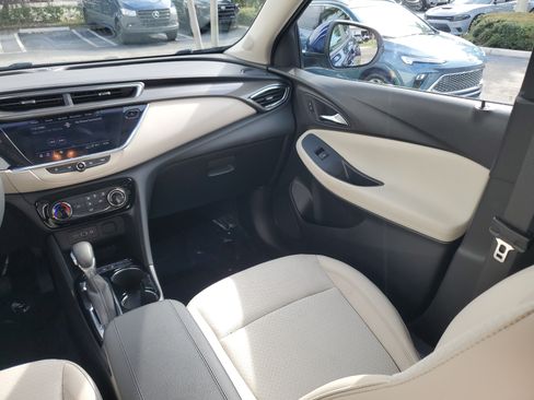 Used 2023 Buick Encore GX Preferred FWD image 15