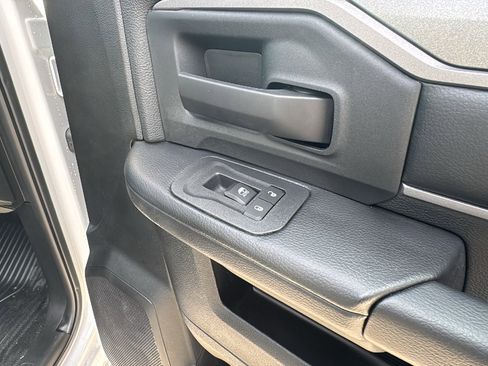 Used 2025 RAM 5500 Tradesman image 25