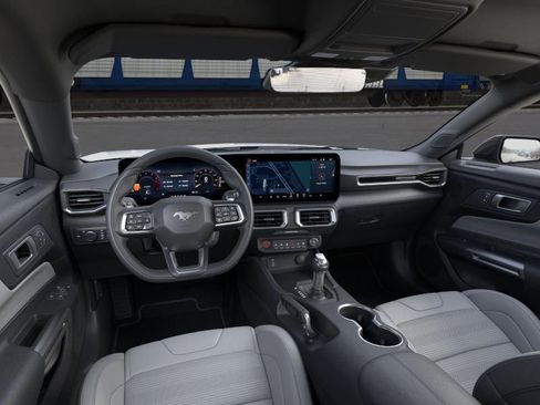 New 2026 Ford Mustang GT Premium image 9