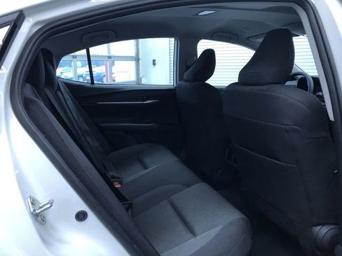 Used 2025 Toyota Camry LE image 22