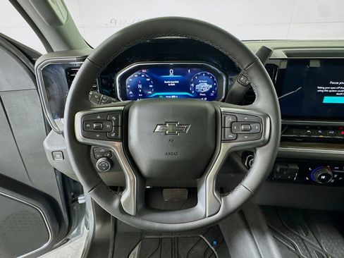 New 2026 Chevrolet Silverado 1500 RST w/ RST Select Package AWD/4WD image 6