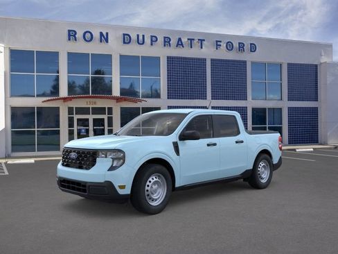 New 2026 Ford Maverick XL FWD image 2