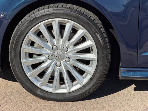 Used 2017 Audi A3 e-tron Premium Plus w/ Technology Package image 31