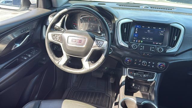 Used 2023 GMC Terrain SLT AWD/4WD image 30