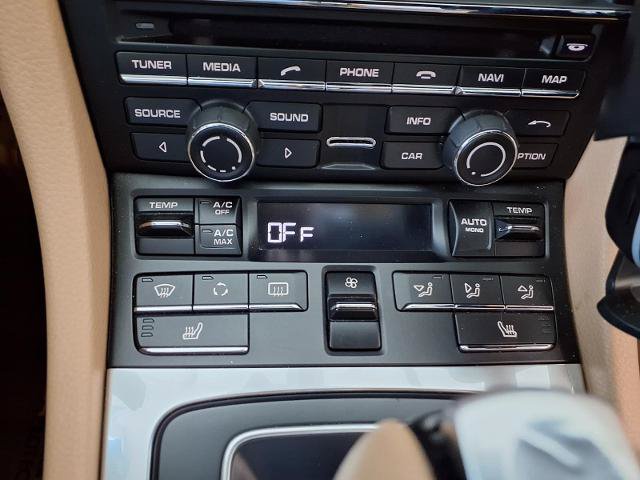 Used 2013 Porsche 911 Carrera RWD image 8