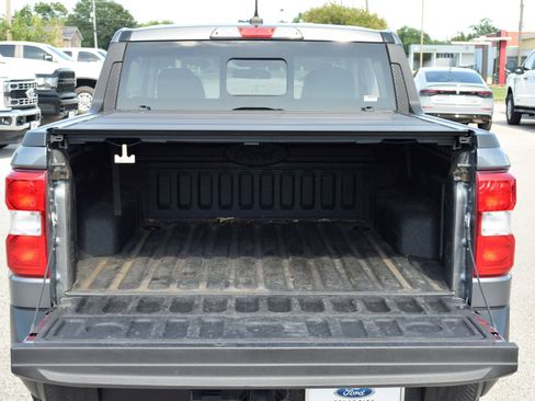Used 2022 Ford Maverick Lariat w/ Lariat Luxury Package FWD image 21