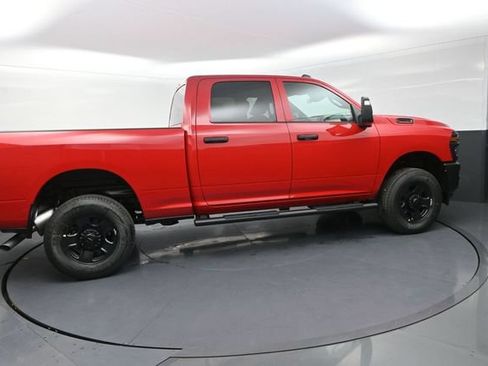 New 2026 RAM 2500 Tradesman AWD/4WD image 10