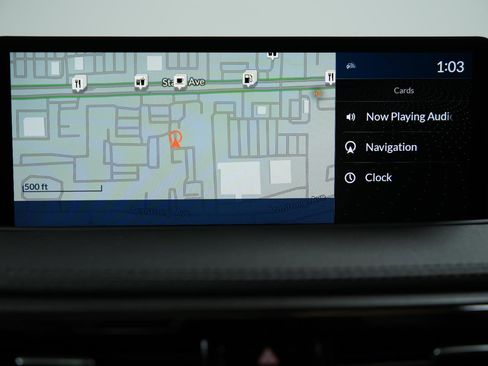 Used 2023 Acura MDX SH-AWD w/ Advance Package image 35