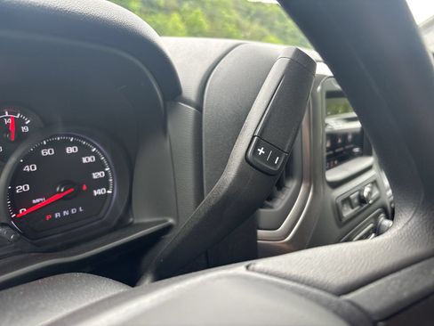 New 2026 Chevrolet Silverado 3500 W/T AWD/4WD image 22