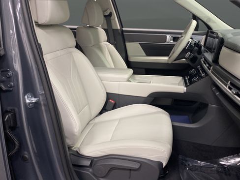 New 2026 Hyundai Santa Fe SEL AWD/4WD image 24