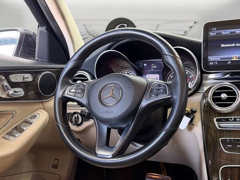 Used 2017 Mercedes-Benz C 300 Sedan image 12