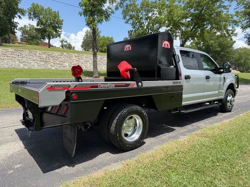 Used 2018 Ford F350 XL w/ Power Equipment Group AWD/4WD image 7