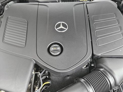 Used 2025 Mercedes-Benz E 350 E 350 image 17
