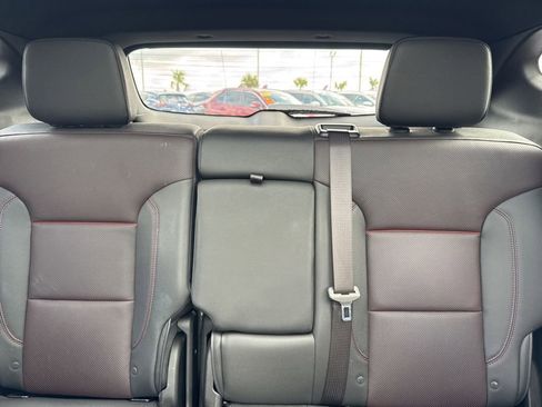 Used 2023 Chevrolet Blazer RS w/ Driver Confidence II Package image 35