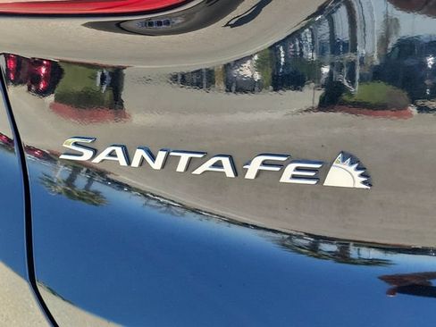 Used 2019 Hyundai Santa Fe SEL FWD image 30
