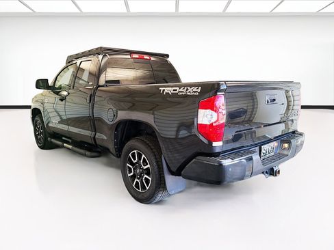 Used 2019 Toyota Tundra SR5 AWD/4WD image 6