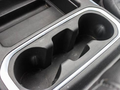 Used 2021 Chevrolet Silverado 1500 LTZ w/ Z71 Off-Road Package image 38