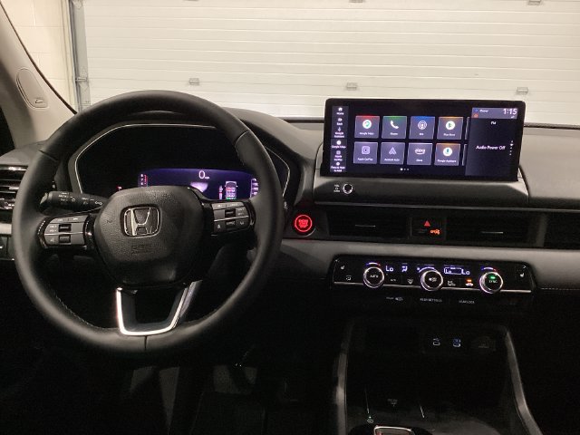 New 2026 Honda Pilot Touring image 22