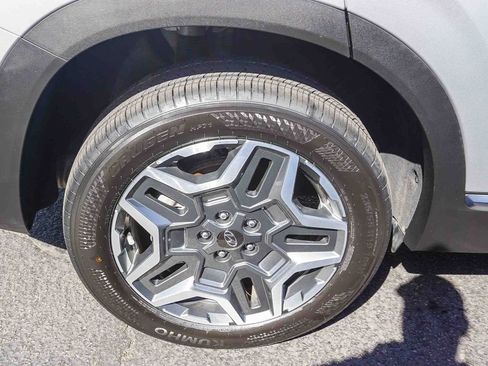 Certified 2022 Hyundai Santa Fe SEL Premium image 8