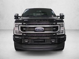 Used 2022 Ford F250 Platinum AWD/4WD video 2
