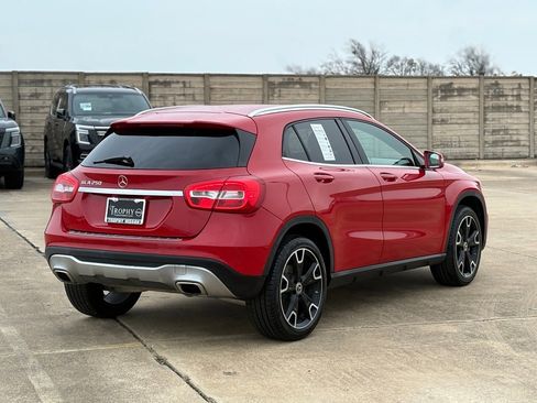Used 2018 Mercedes-Benz GLA 250 image 6