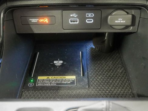 Certified 2025 Honda CR-V EX-L image 31