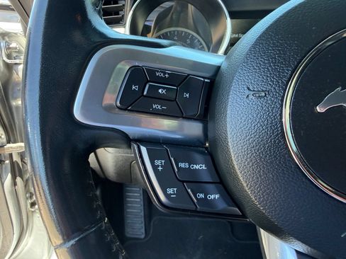 Used 2023 Ford Mustang Premium RWD image 18