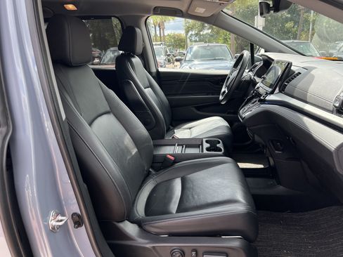 Used 2023 Honda Odyssey Touring image 34