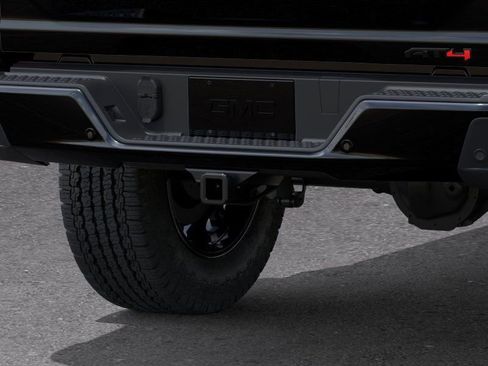 New 2025 GMC Canyon AT4 w/ Nightfall Edition image 16