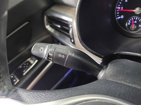 Used 2022 Kia Telluride EX w/ EX Premium Package image 25